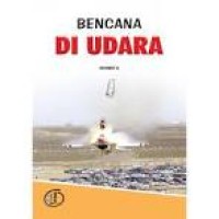 BENCANA DI UDARA