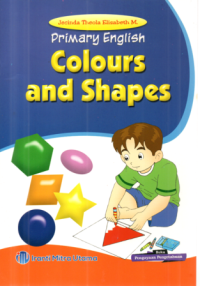 Primary English : Colours and Shapes