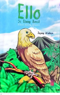 Ello Si ELang Kecil