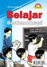Belajar Berdemokrasi